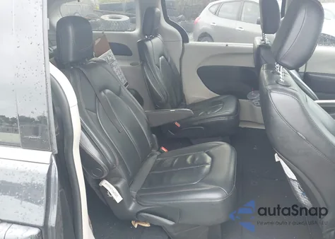 2020 Chrysler Pacifica Touring L from USA, damaged, VIN 2C4RC1BG0LR272234